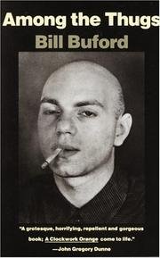 Among the Thugs (Vintage Departures)