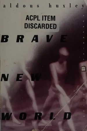 Brave New World