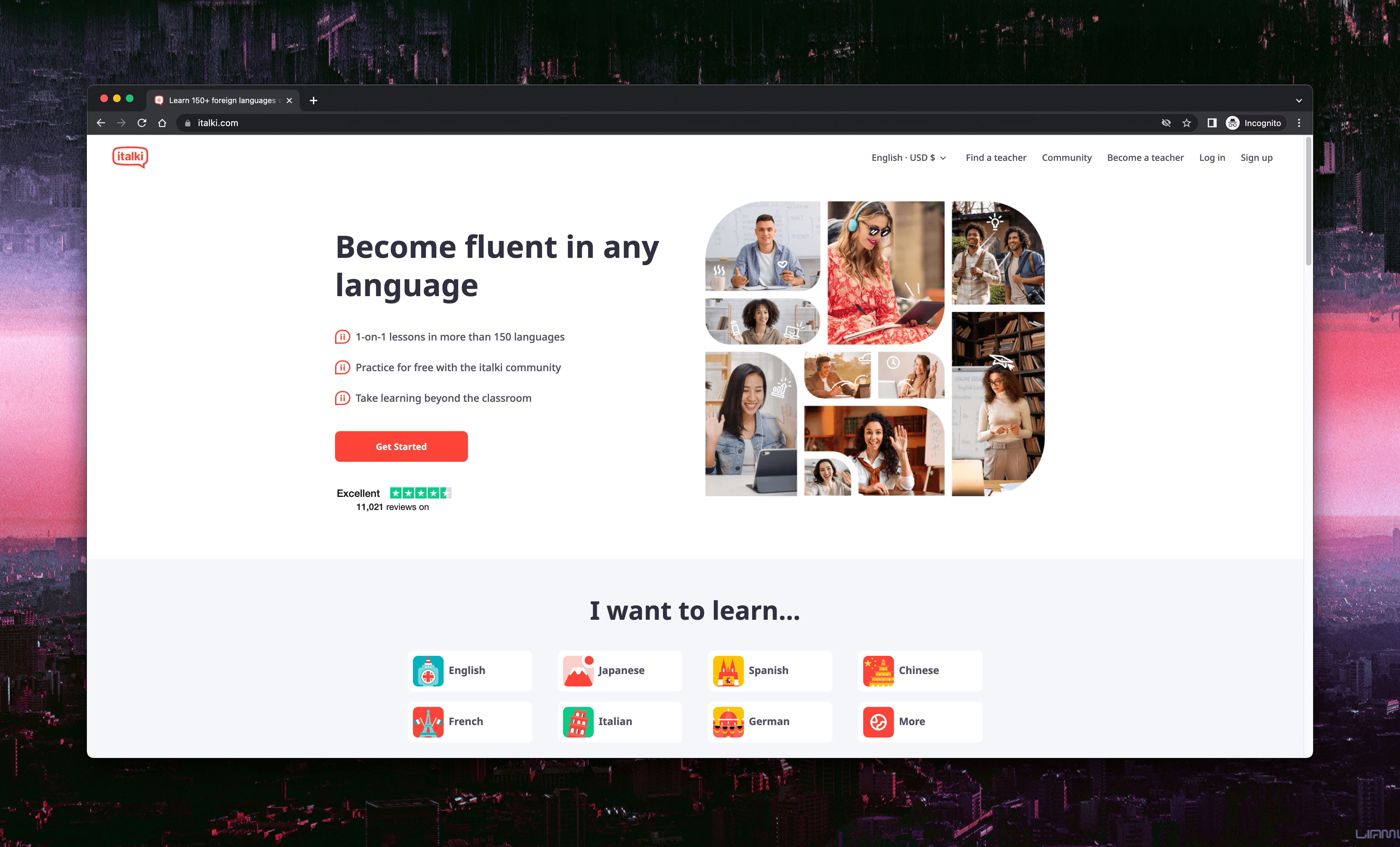 100+ lessons in: is italki worth it? - Austin Grandt Blog