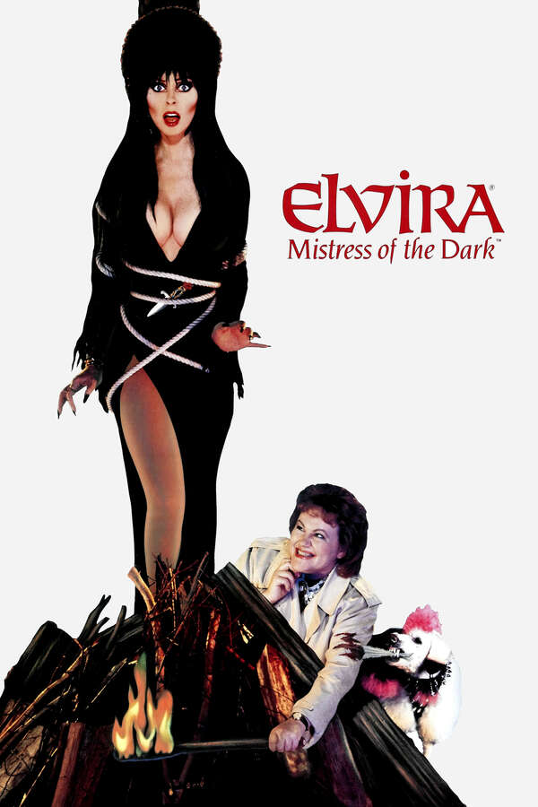 Elvira: Mistress of the Dark
