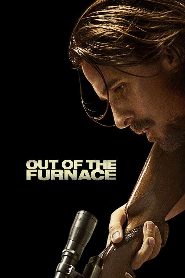 Out of the Furnace